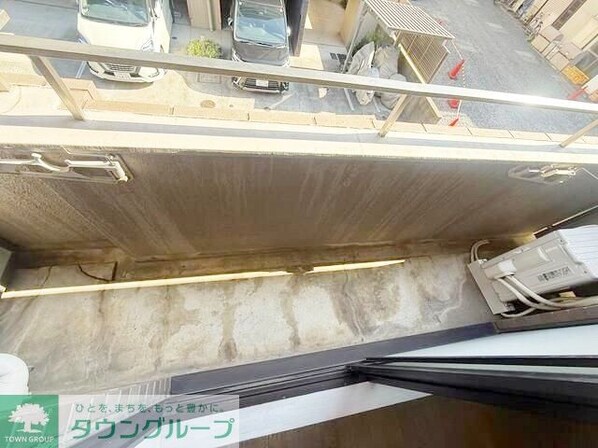 府中ウエストの物件内観写真